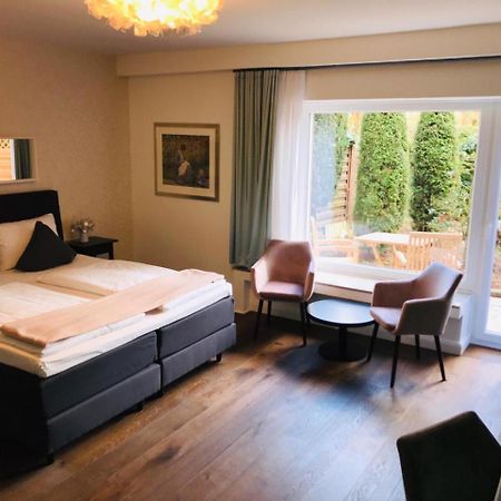 Monopol Boutique Hotel Bremen Luaran gambar